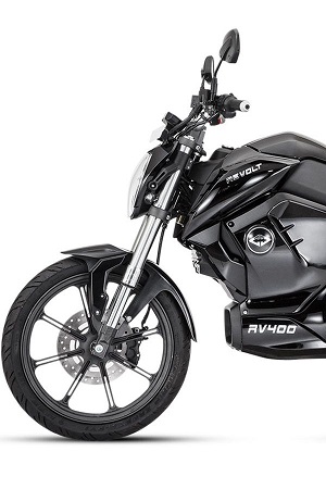 welcome to E-Bike Dekho