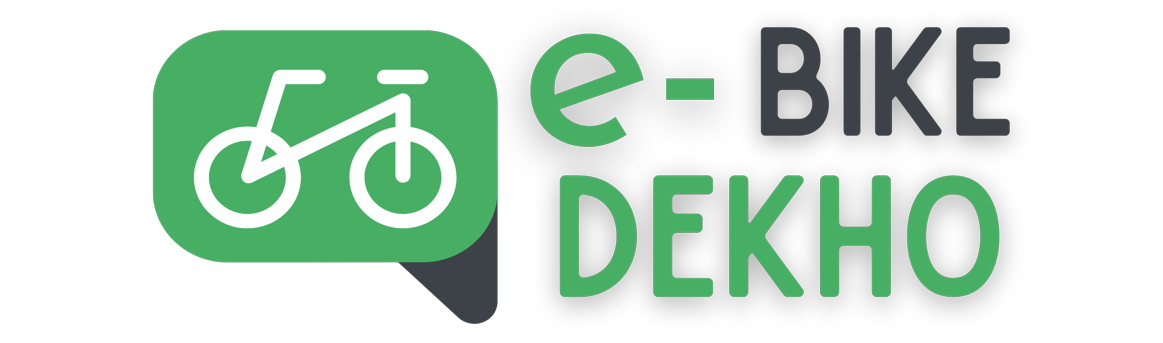 e-BikeDekho